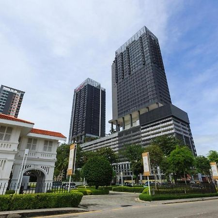 Tropicana 218 Macalister Sea & City View By Staycation Homestay Georgetown Luaran gambar