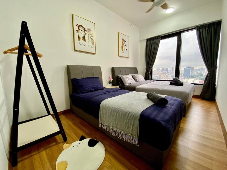 Tropicana 218 Macalister Sea & City View By Staycation Homestay Georgetown Luaran gambar