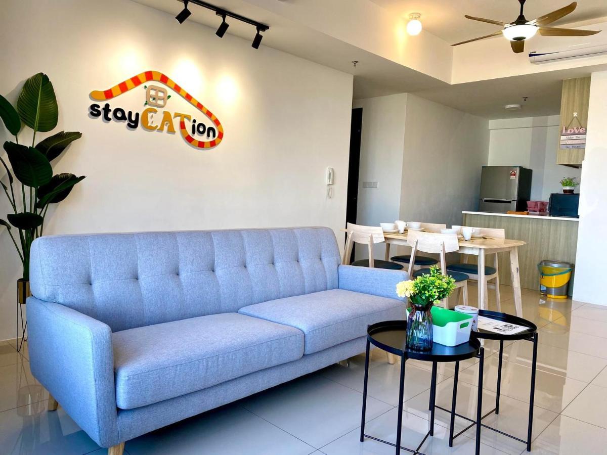 Tropicana 218 Macalister Sea & City View By Staycation Homestay Georgetown Luaran gambar