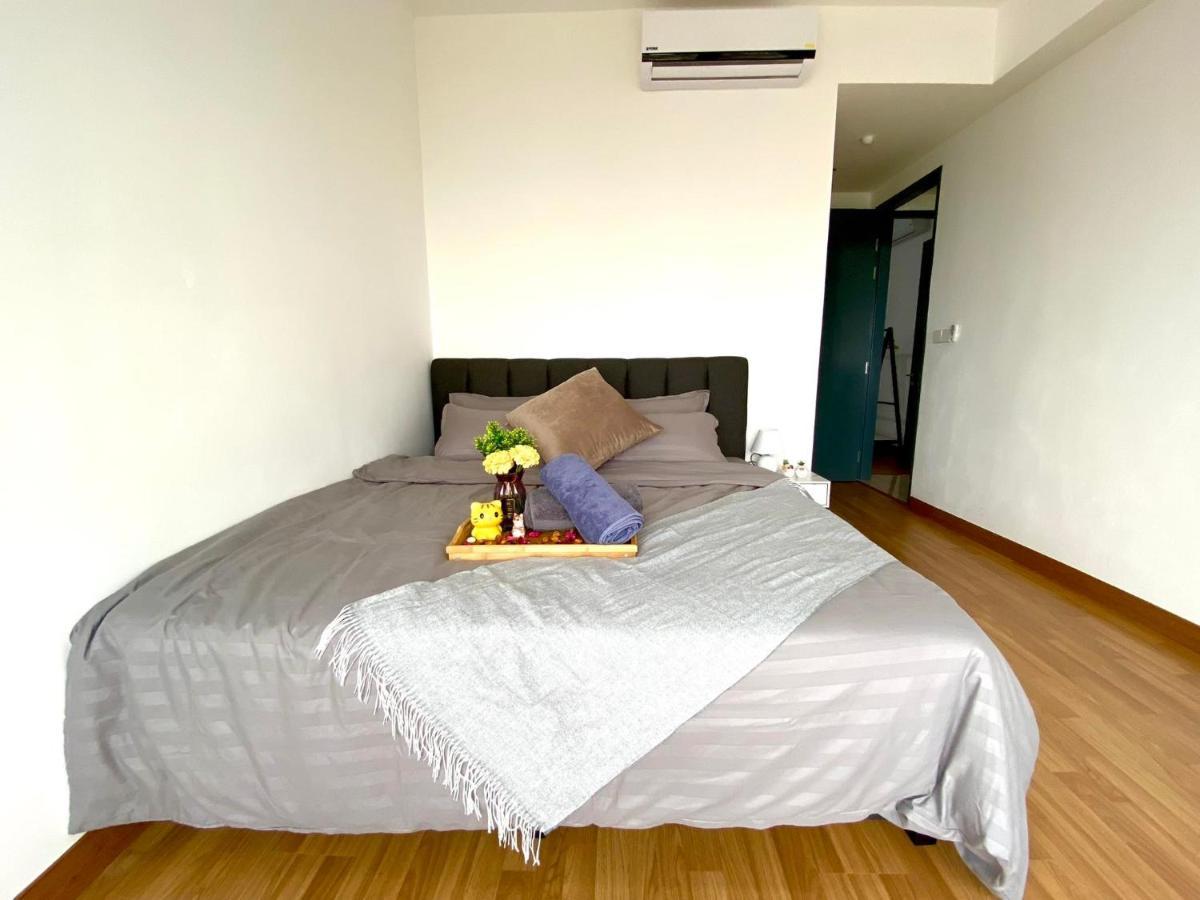 Tropicana 218 Macalister Sea & City View By Staycation Homestay Georgetown Luaran gambar