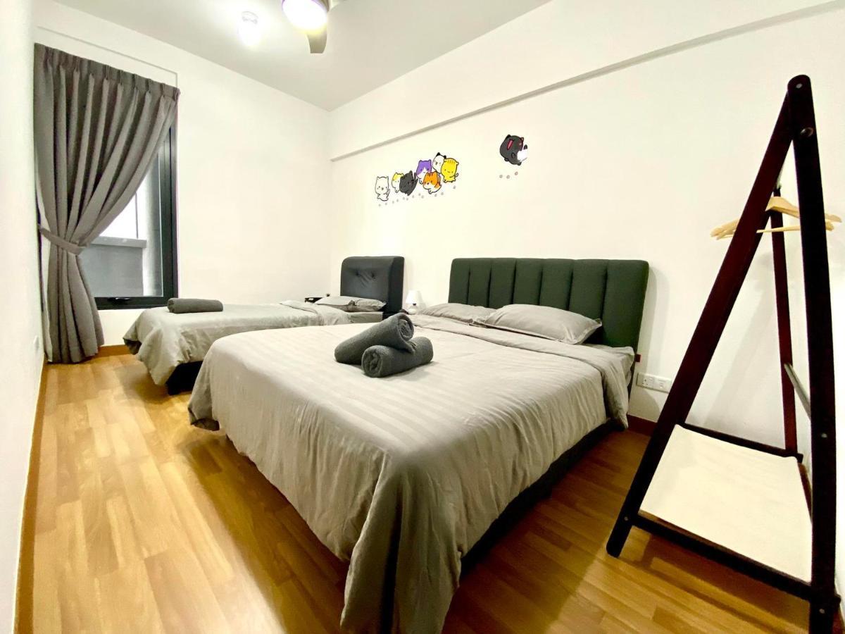 Tropicana 218 Macalister Sea & City View By Staycation Homestay Georgetown Luaran gambar